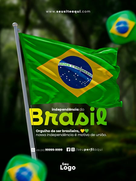 FEED DIA DA INDEPENDÊNCIA DO BRASIL 02