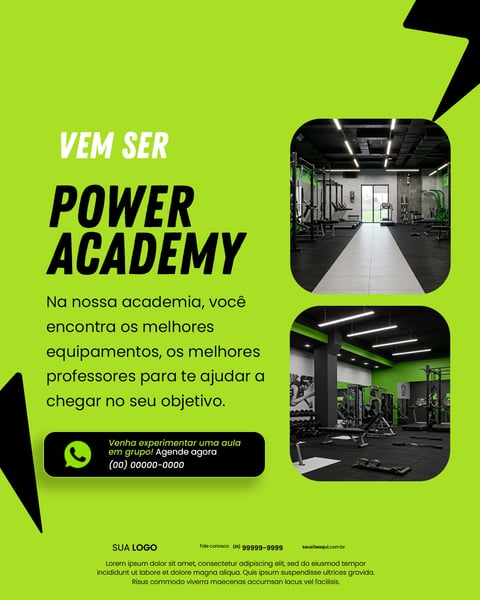 SOCIAL MEDIA ACADEMIA