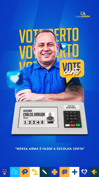 CAMPANHA POLITICA CAMPANHA ELEITORAL ELEIÇÕES STORIES