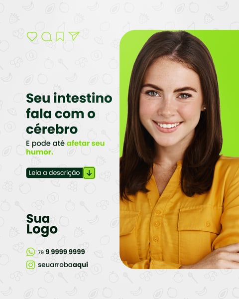 NUTRICIONISTA