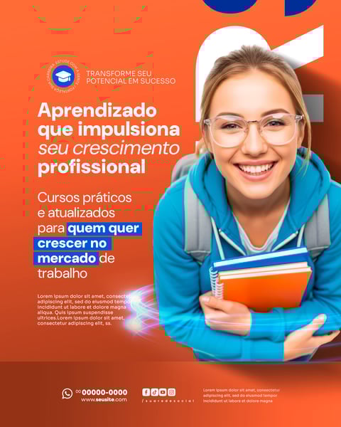 Curso Profissionalizante