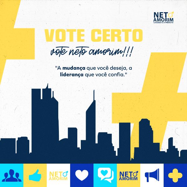 ELEIÇÕES CAMPANHA POLITICA CAMPANHA ELEITORAL