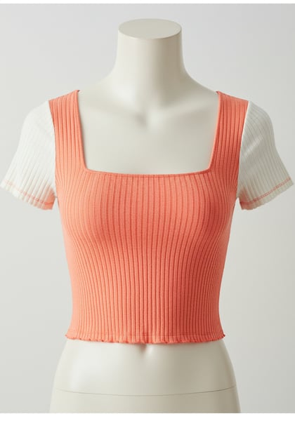 CROPPED ROUPA FEMININA 1