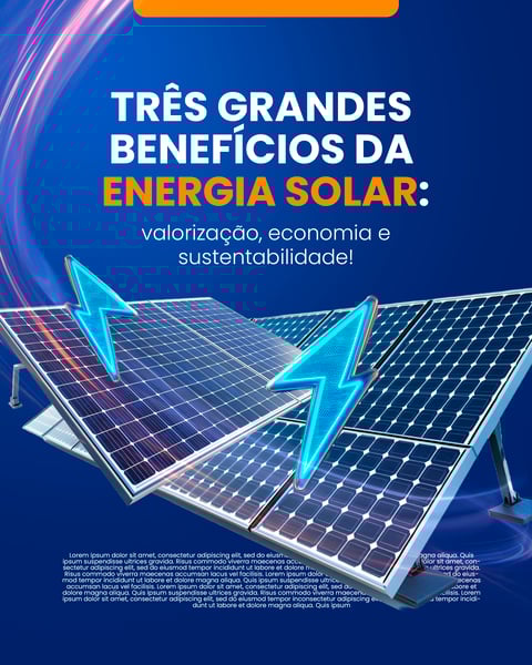 ENERGIA SOLAR