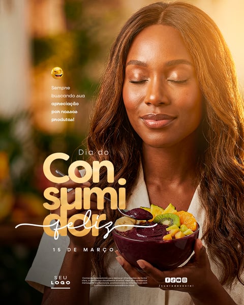 DIA DO CONSUMIDOR 15 DE MARÇO SOCIAL MEDIA PSD EDITÁVEL 10