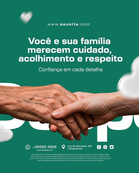 SOCIAL MEDIA FUNERÁRIA 9