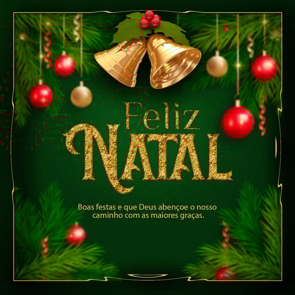 GFD FELIZ NATAL 2024 POST 04