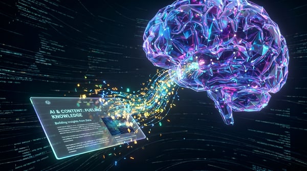 CÉREBRO DIGITAL ABSTRATO CONEXÃO NEURAL IA NUVEM DADOS FUTURISTA INTELIGÊNCIA ARTIFICIAL TECNOLOGIA 01