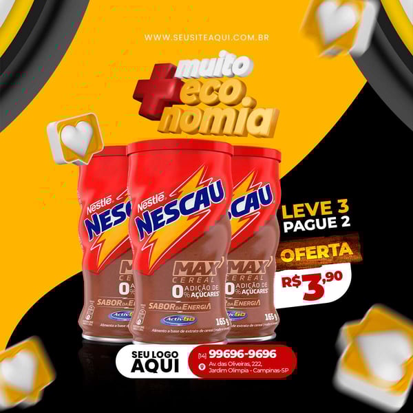 POST - SUPERMERCADO | MERCADO