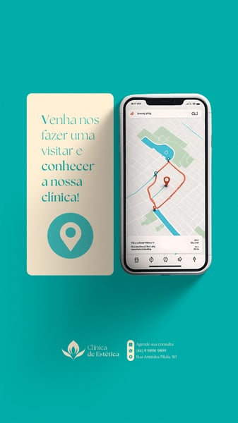 Clínica de Estética