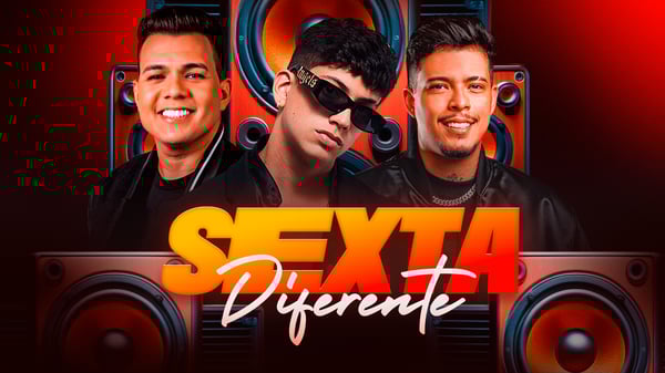 NHH FLYER THUMB CAPA CD BANNER YOUTUBE PSD EDITÁVEL