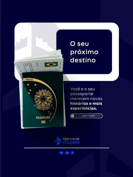 AGÊNCIA DE VIAGENS POST 9
