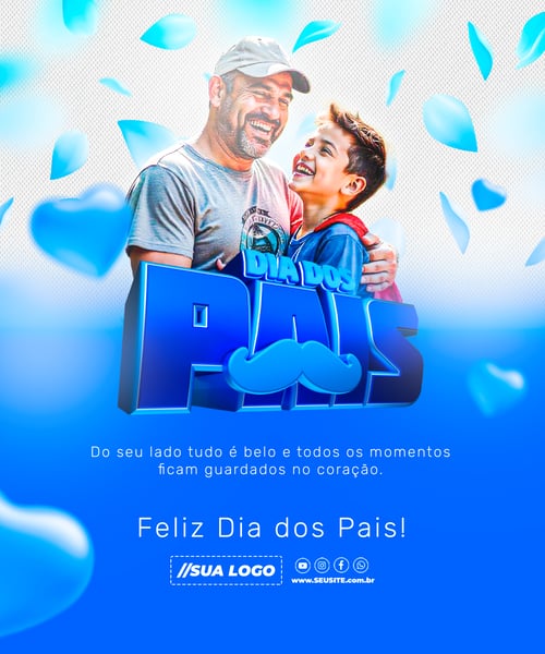 DIA DOS PAIS
