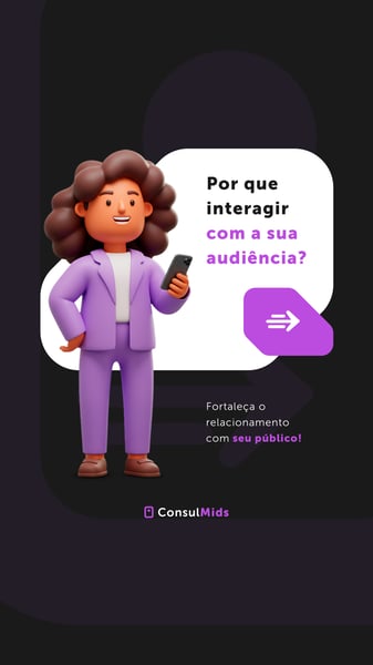 Consultoria em Mídias Sociais