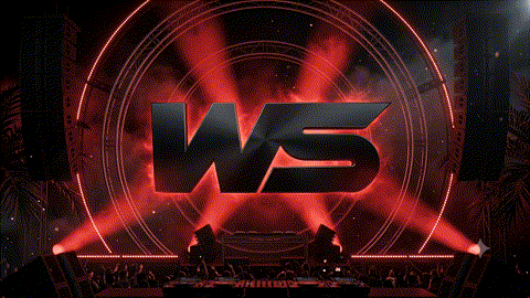 Prompt Editável para Artistas Telão de Led Visual Led com Logo para Shows