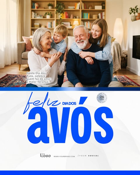 DATAS COMEMORATIVAS