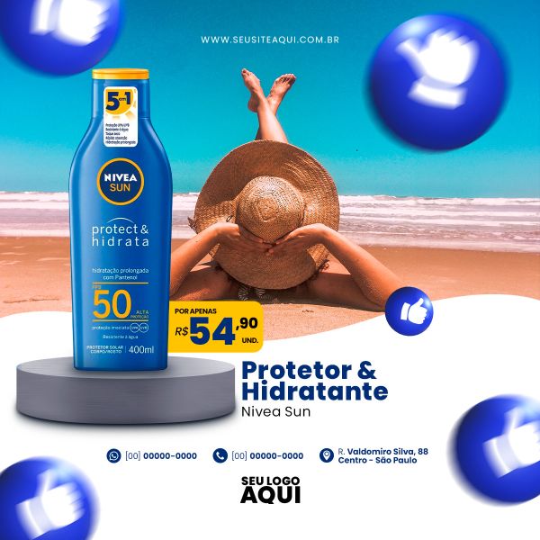 FEED | FARMÁCIA | LOJA FARMACÊUTICA