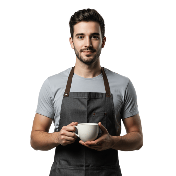 Imagens de profissionais