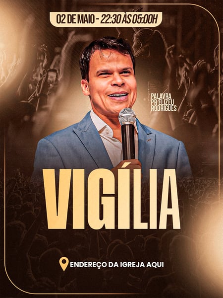 54 FLYER VIGÍLIA