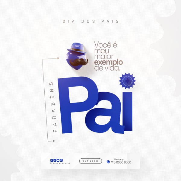 DIA DOS PAIS