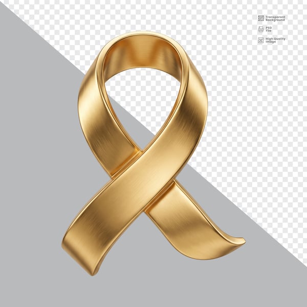 ELEMENTO 3D AGOSTO DOURADO 025