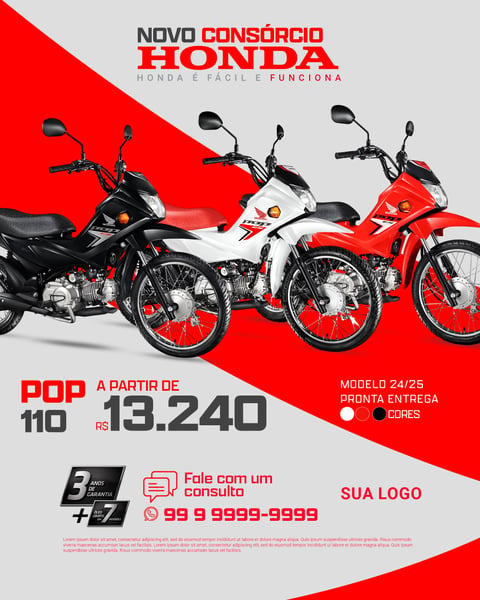 HONDA 5