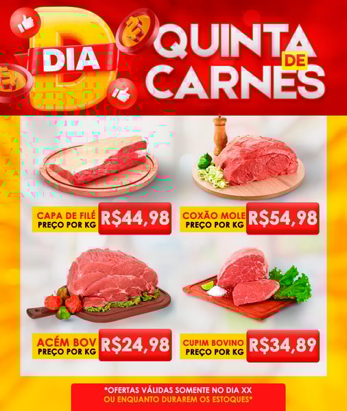 SUPERMERCADO 2026 SOCIAL MEDIA MODELO 37