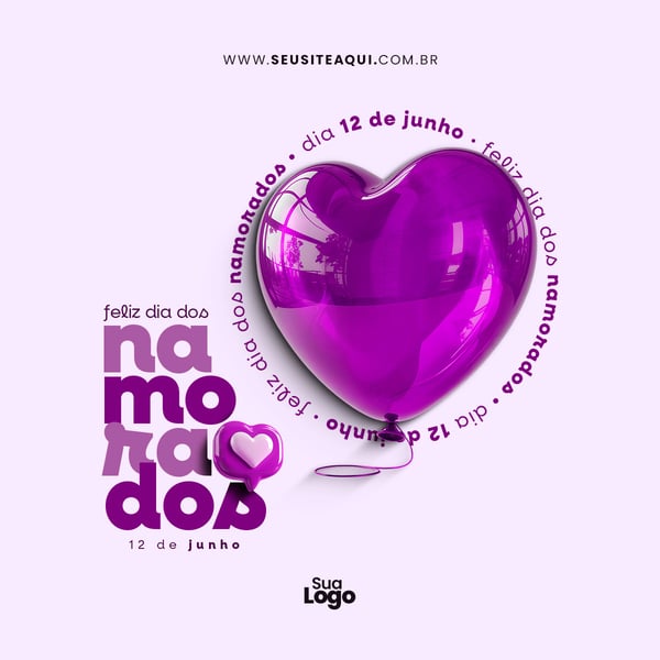 FEED QUADRADO DIA DOS NAMORADOS 02 1