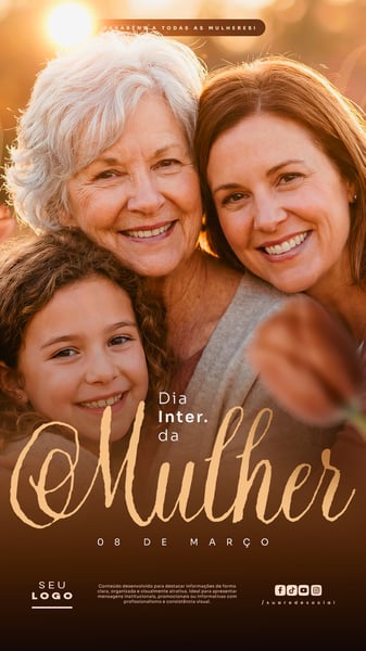 DIA INTERNACIONAL DA MULHER (5)