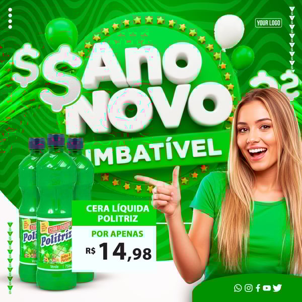 SUPERMERCADO 2026 SOCIAL MEDIA MODELO 19