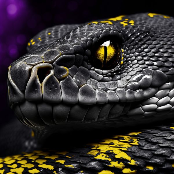 FUNDO COM TEXTURA DE COBRA PARA COMPOSIÇÃO