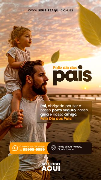 Dia dos Pais