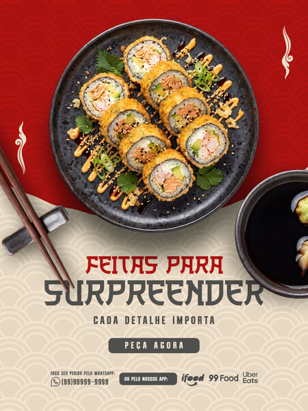 SOCIAL MEDIA COMIDA JAPONESA PSD EDITÁVEL 10