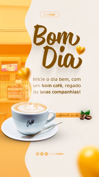 BOM DIA
