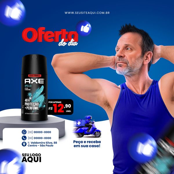 FEED | FARMÁCIA | LOJA FARMACÊUTICA