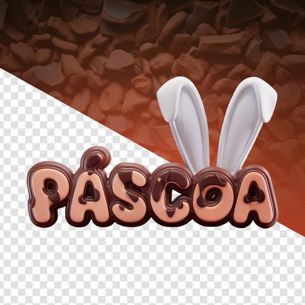 GOT PÁSCOA - ELEMENTO 70
