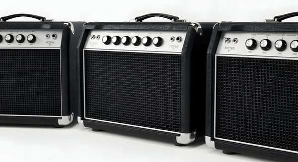 CAIXA AMPLIFICADA CUBO DE SHOWS E EVENTOS 04
