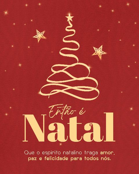 FELIZ NATAL -  MARRY CHRISTMAS 18