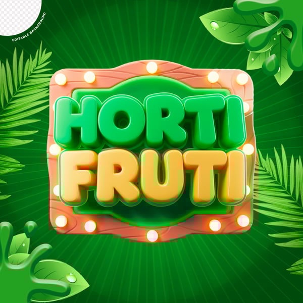 ECT SELOS PARA CAMPANHA DE HORTIFRUTTI 13