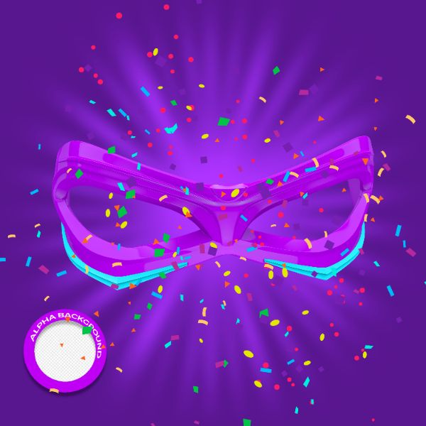 CARNAVAL FOLIA DE OFERTAS 04 MASK 01