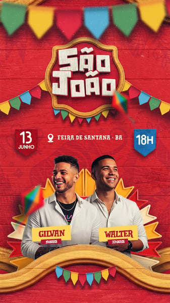 EVENTO