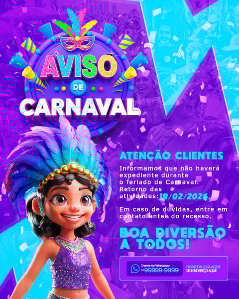 CARNAVAL