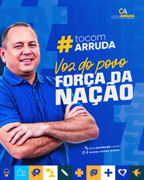 CAMPANHA POLITICA CAMPANHA ELEITORAL ELEIÇÕES FEED