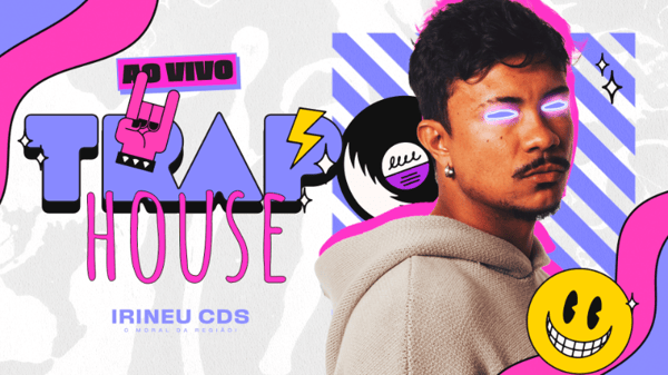 FLYER THUMB CAPA CD BANNER YOUTUBE XAMÃ MC PSD EDITÁVEL