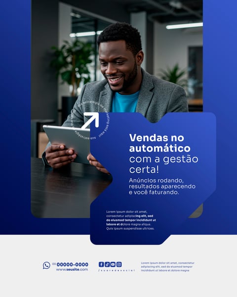 AGÊNCIA MARKETING SOCIAL MEDIA PSD EDITÁVEL 7