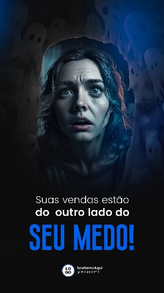 TRÁFEGO PAGO / GESTOR DE TRÁFEGO 27 BLUE STORY