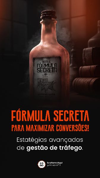 TRÁFEGO PAGO / GESTOR DE TRÁFEGO 23 ORANGE