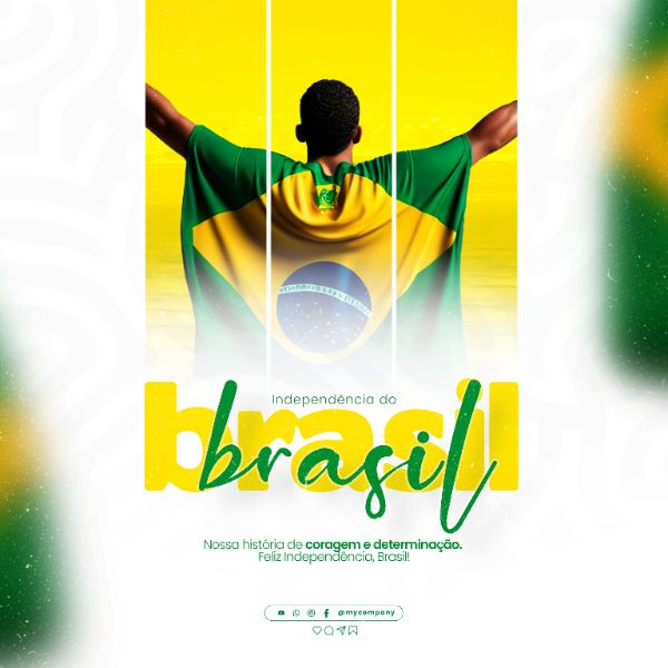 Independência do Brasil