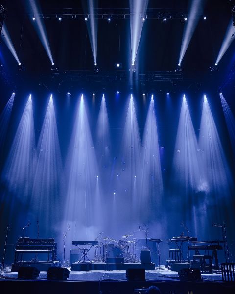 PALCO DE SHOWS | EVENTOS | ARTISTAS | PARA COMPOSIÇÃO | FLYER | IMAGEM