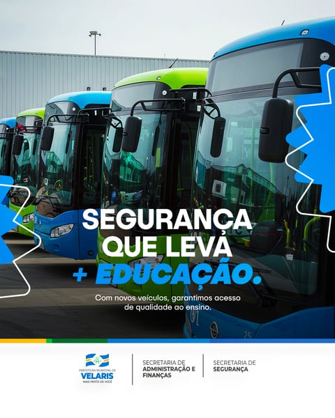 PREFEITURA FLYER SOCIAL MEDIA PSD EDITÁVEL 17